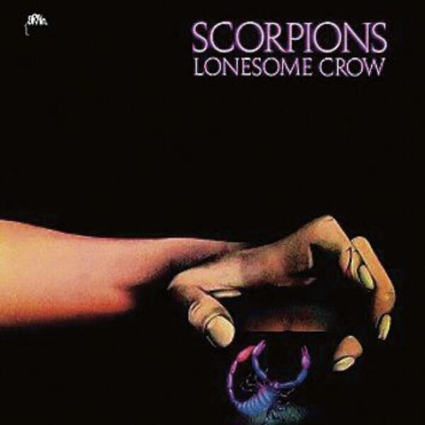 Bild 1 von Scorpions Lonesome crow CD multicolor