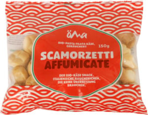 Scamorzetti