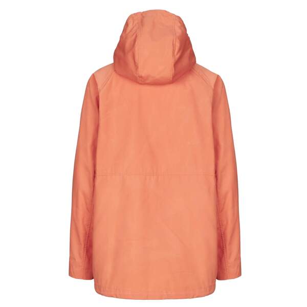 Bild 3 von Fjällräven VARDAG ANORAK W Damen Übergangsjacke DESERT BROWN