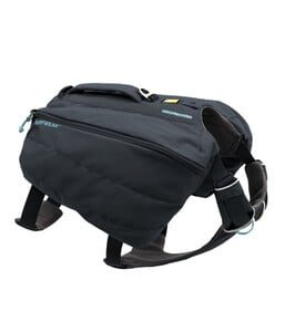 RUFFWEAR® Tagesrucksack Front Range™, Basalt Gray, L/XL