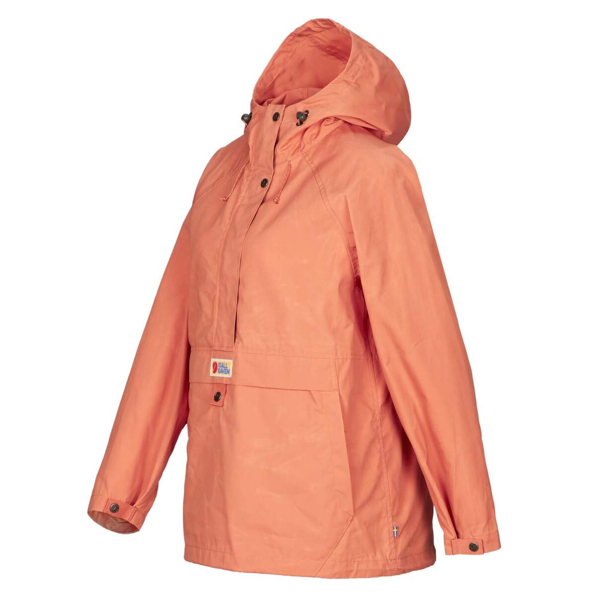Bild 2 von Fjällräven VARDAG ANORAK W Damen Übergangsjacke DESERT BROWN