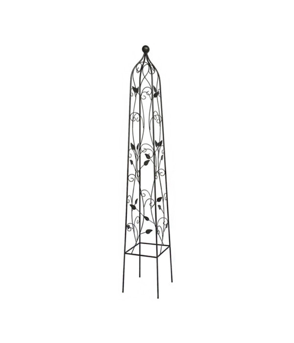 Bild 1 von Dehner Metall-Obelisk Cornwall