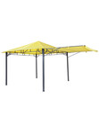 Bild 4 von tepro Gartenpavillon Lehua, ca. B300/H300/T275 cm