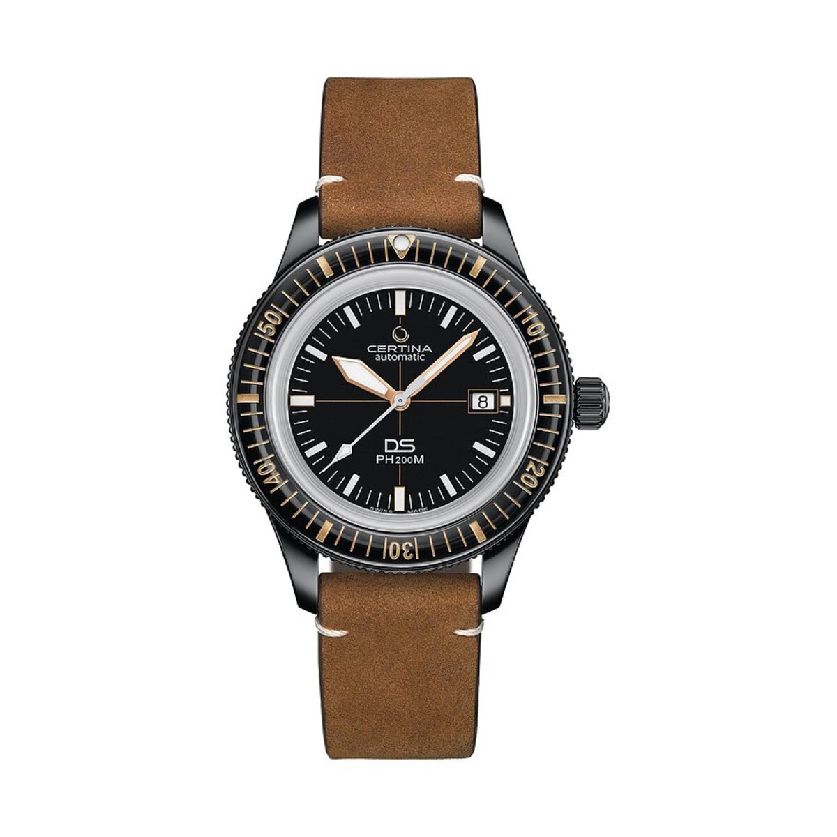 Bild 1 von Certina Herrenuhr DS PH200M C0364073605000