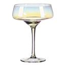 Bild 1 von Champagnerglas RAINBOW ca.300ml, bunt