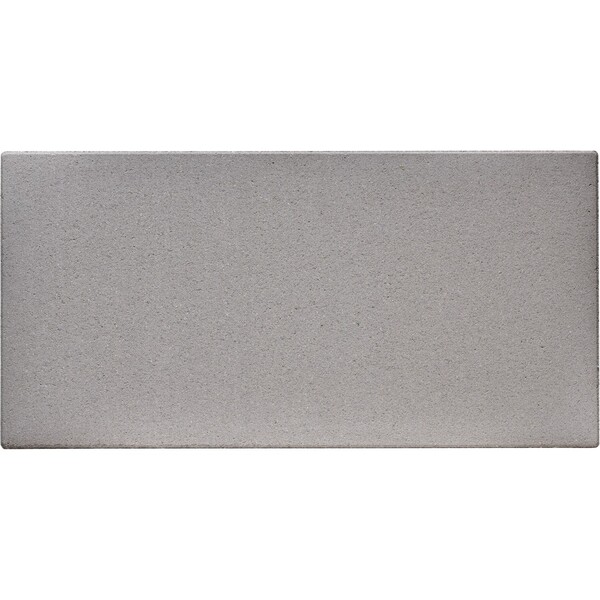 Bild 2 von Kann Platte Vero 60 cm x 30 cm x 5 Silbergrau