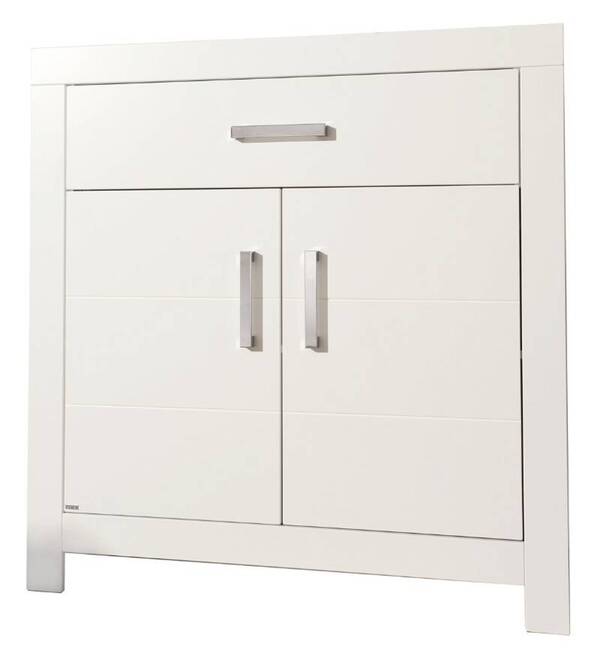 Bild 1 von Paidi Highboard FIONA, Holznachbildung