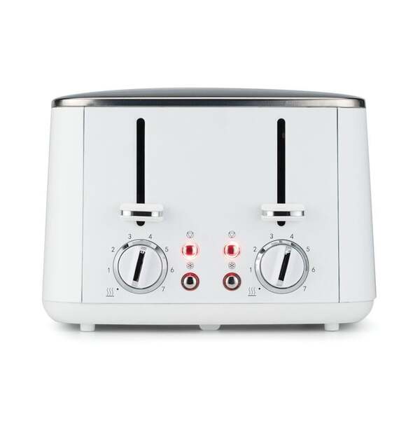 Bild 1 von T04B-1600 Family Toaster