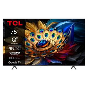 75QLED780 QLED TV