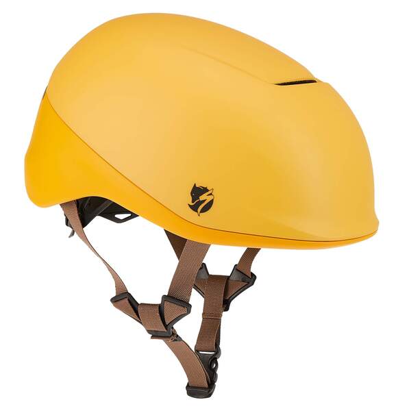 Bild 1 von Fjällräven S/F TONE HELMET Unisex Fahrradhelm OCHRE