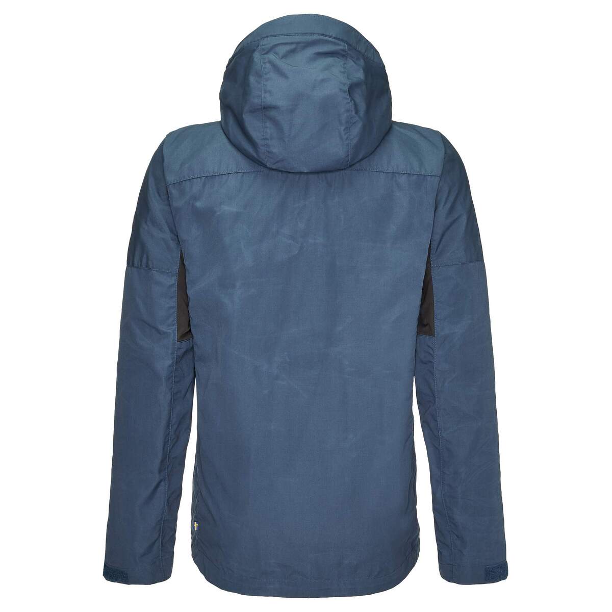 Bild 2 von Fjällräven KAIPAK JACKET M Herren Übergangsjacke UNCLE BLUE-DARK GREY