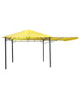 Bild 3 von tepro Gartenpavillon Lehua, ca. B300/H300/T275 cm