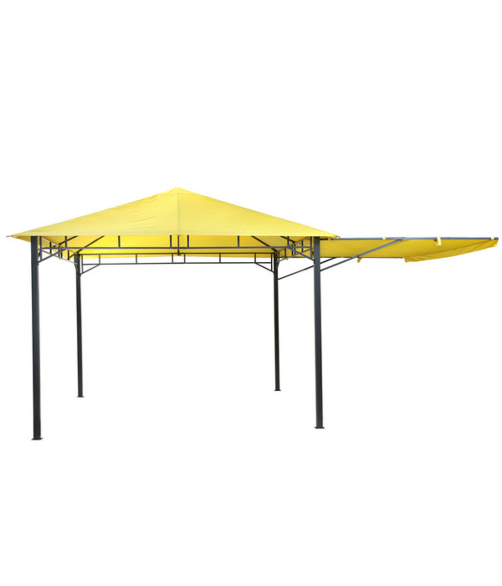 Bild 3 von tepro Gartenpavillon Lehua, ca. B300/H300/T275 cm