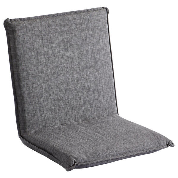 Bild 1 von Amatio Sitzschale, Grau, Metall, Textil, 45x47x47 cm, Esszimmer, Stühle