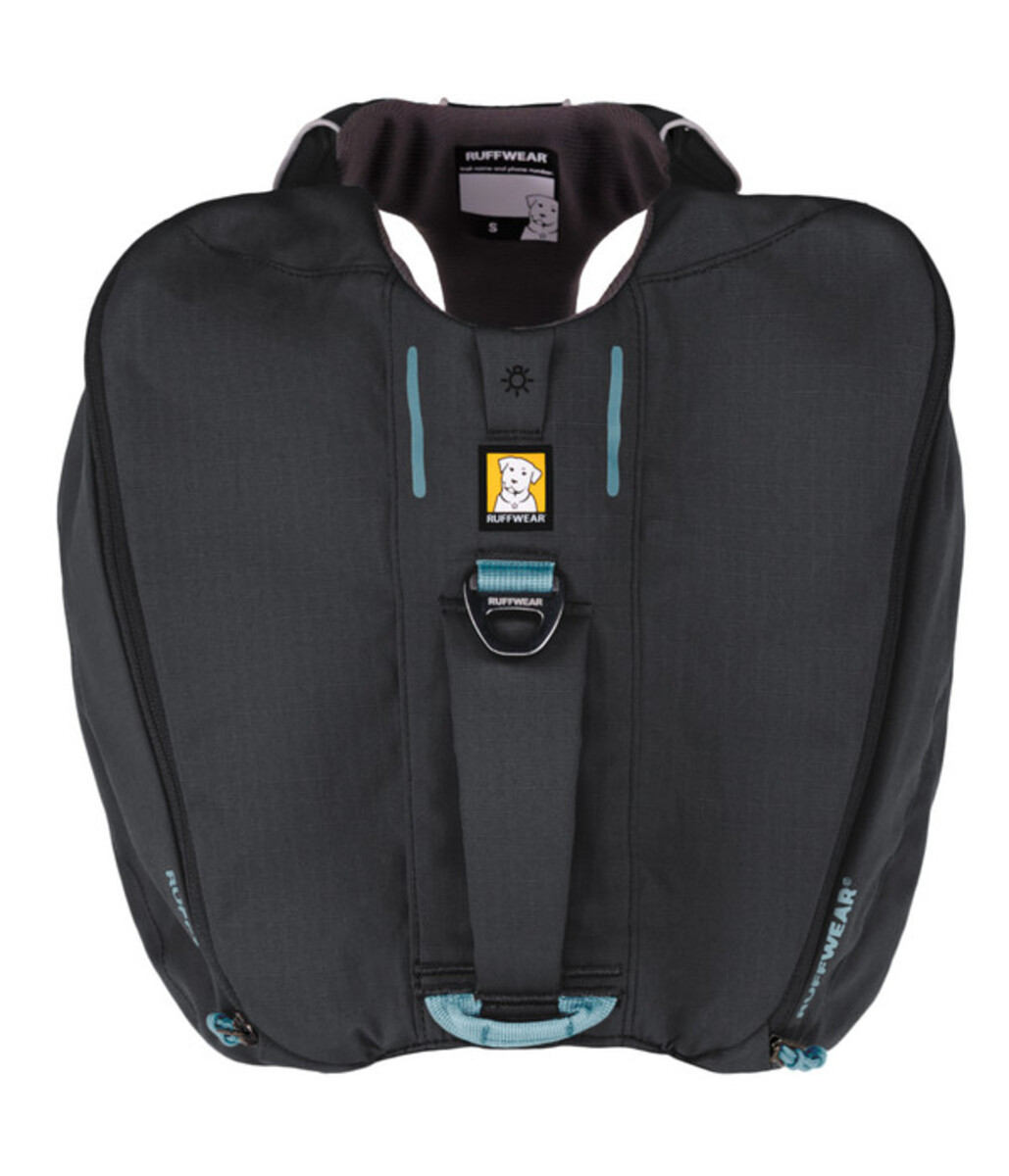Bild 4 von RUFFWEAR® Tagesrucksack Front Range™, Basalt Gray, L/XL