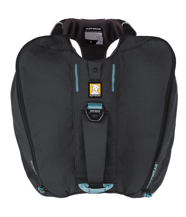Bild 4 von RUFFWEAR® Tagesrucksack Front Range™, Basalt Gray, L/XL