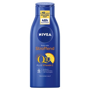NIVEA Q10 + Vitamin C 400 ml