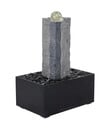 Bild 1 von Dehner Granit-Gartenbrunnen Beata, ca. B68/H85/T45 cm