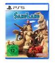 Bild 1 von Sand Land PS5-Spiel