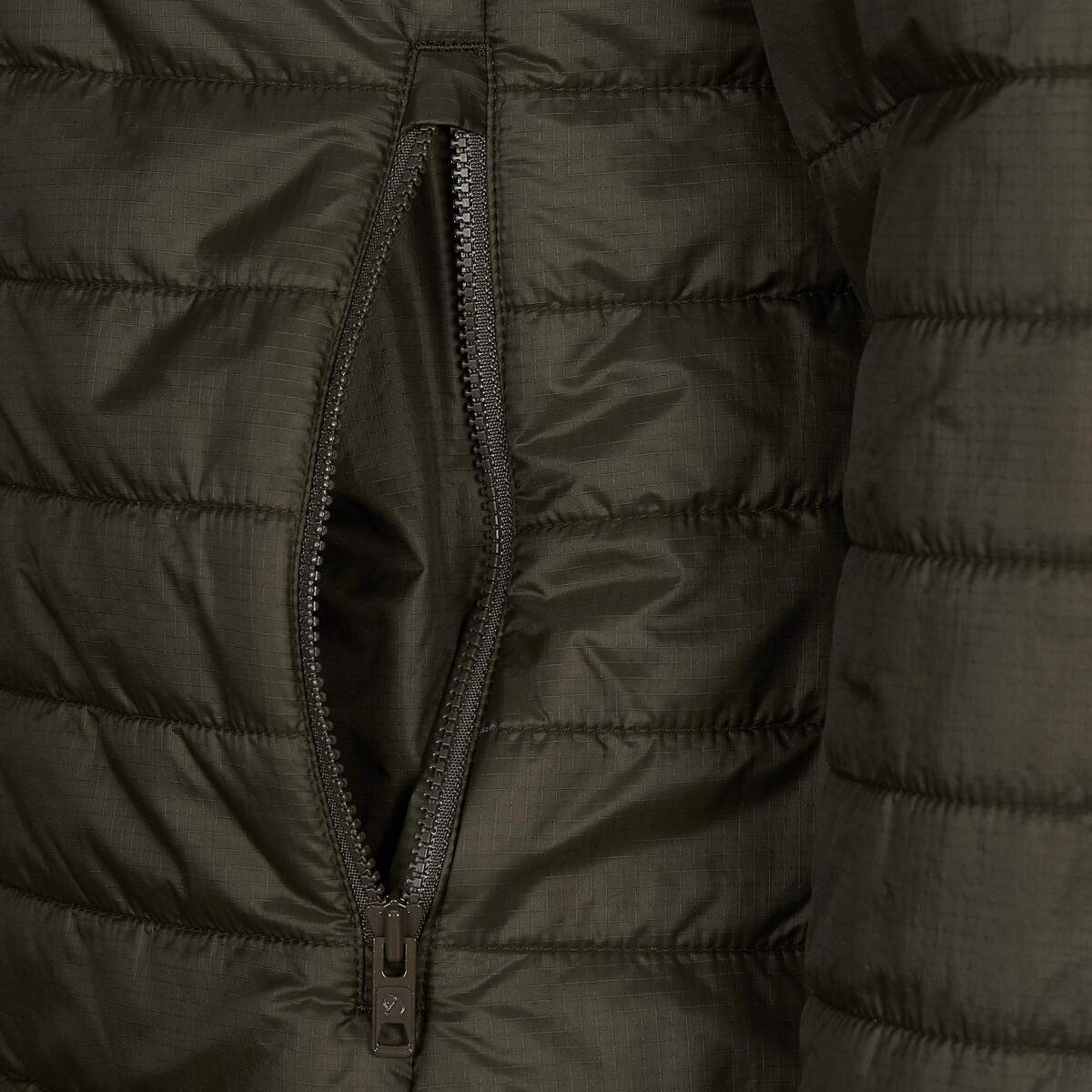 Bild 4 von Fjällräven EXPEDITION X-LÄTT JACKET W Damen Isolationsjacke DEEP FOREST