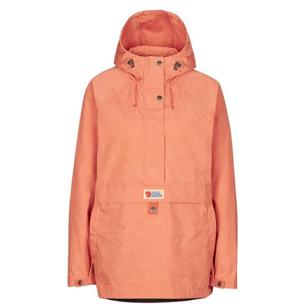 Bild 1 von Fjällräven VARDAG ANORAK W Damen Übergangsjacke DESERT BROWN