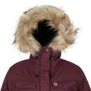 Bild 4 von Fjällräven NUUK PARKA W Damen Winterjacke PORT