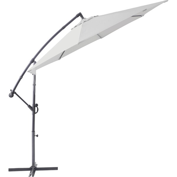 Bild 2 von Ampelschirm Alvarado Ø 300 cm mit Kurbel