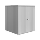 Bild 2 von Biohort Geräteschrank SolidLine 150 Spezial Quarzgrau-Metallic BxT 156 x 155 cm