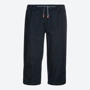 Herren-Bermudas aus Baumwolle, Dark-blue