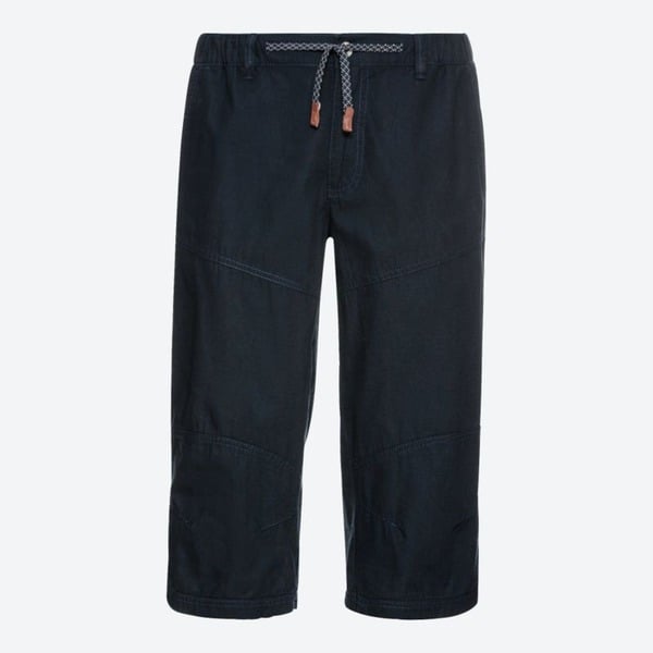 Bild 1 von Herren-Bermudas aus Baumwolle, Dark-blue