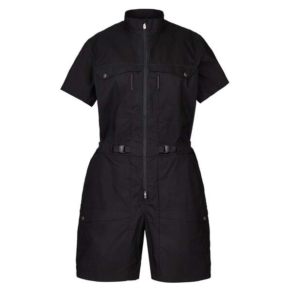 Bild 1 von Fjällräven S/F FIELD SUIT W Damen Overall BLACK