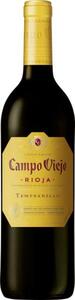 Campo Viejo Rioja Tempranillo trocken