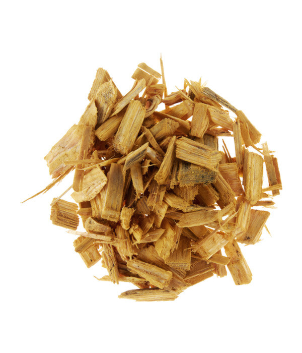 Bild 3 von Ziegler Plantop Rindendekor gelb, 50 l