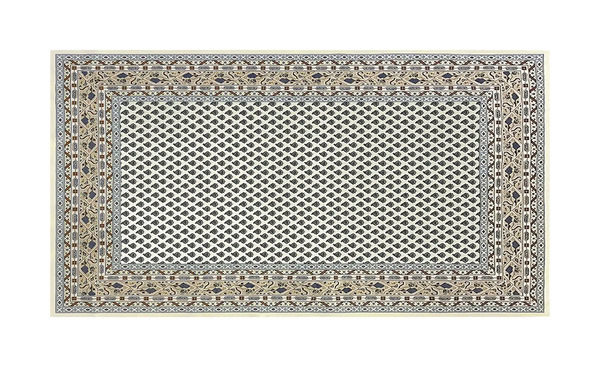 Bild 2 von como Webteppich Saba Indo Mir