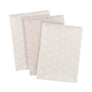 Bild 1 von Geschirrtücher Japandi, 2 x 3er Set, beige