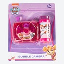 Bild 1 von Seifenblasen-Kamera, verschiedene Designs, Pink