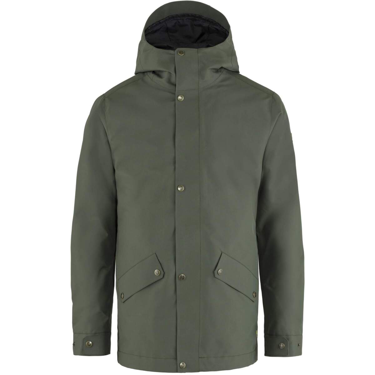 Bild 1 von Fjällräven VISBY 3 IN 1 JACKET M Herren Doppeljacke DEEP FOREST