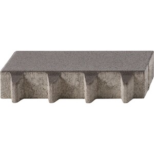 Kann Cascada Aqua Ökopflaster 40 cm x 15 cm x 8 cm Anthrazit
