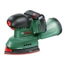 Bild 2 von Bosch Akku-Multischleifer UniversalSander 18V-10 Solo