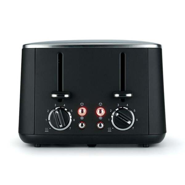 Bild 1 von T04B-1600 Family Toaster