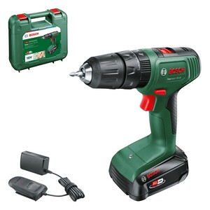 Bosch Akku-Schlagbohrmaschine EasyImpact 18V-38