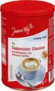 Bild 1 von Jeden Tag Cappuccino Classico cremig mild