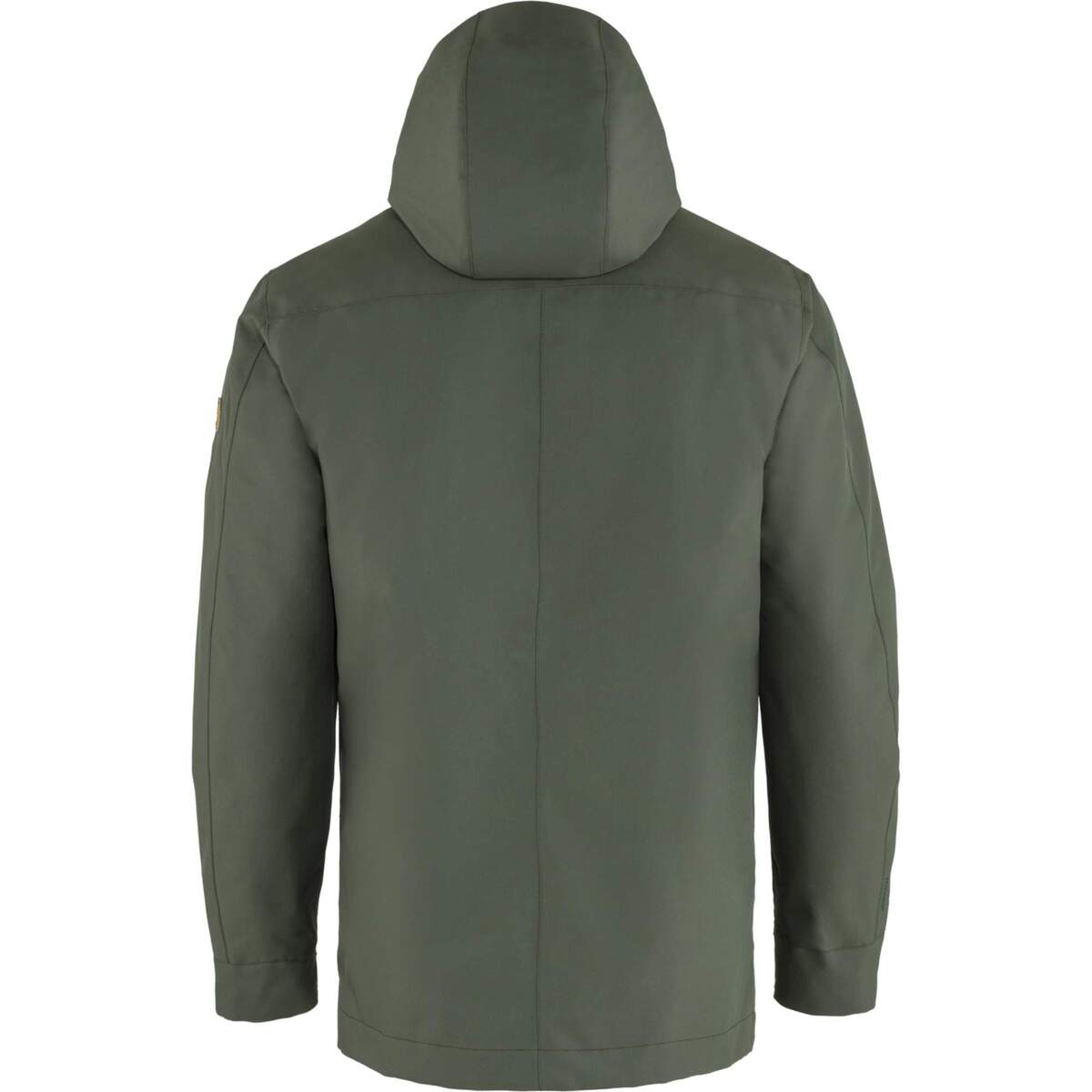 Bild 2 von Fjällräven VISBY 3 IN 1 JACKET M Herren Doppeljacke DEEP FOREST