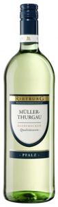 Rietburg Müller-Thurgau halbtrocken