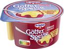 Bild 1 von Dr. Oetker Götterspeise Himbeer & Vanillesauce