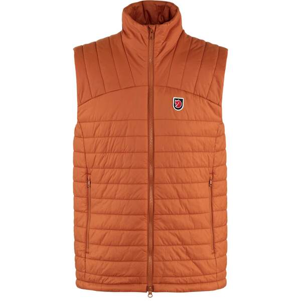 Bild 1 von Fjällräven EXPEDITION X-LÄTT VEST M Herren Weste TERRACOTTA BROWN