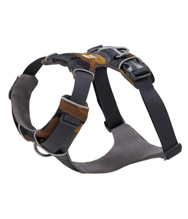 Bild 1 von RUFFWEAR® Hundegeschirr Front Range®, Moonlight Mountains, XS