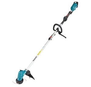 Makita Akku-Rasentrimmer »DUR191LZX3«, 30 cm Arbeitsbreite Faden, 18V LXT, ohne Akku und Ladegerät