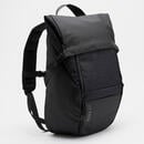 Bild 1 von Rucksack Fussball Urban 25L schwarz