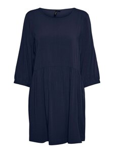 Vero Moda Tunikakleid »VMHBECCA 7/8 SHORT DRESS«